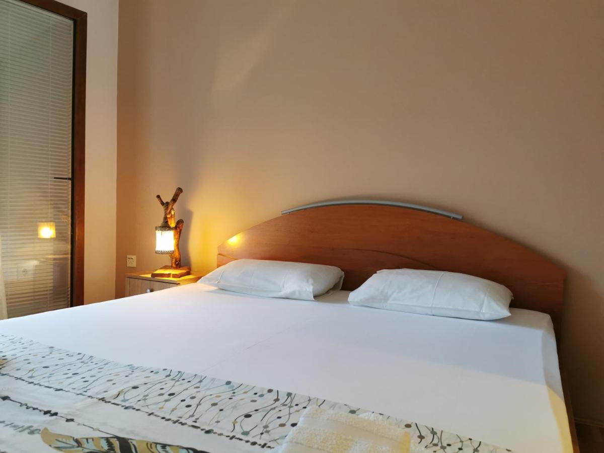 Guesthouse Vukasevic 비르파자르 외부 사진
