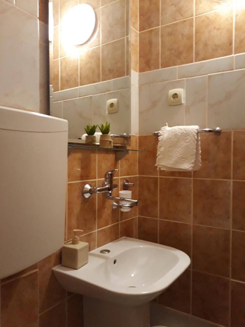 Guesthouse Vukasevic 비르파자르 외부 사진